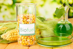 Stalmine biofuel availability