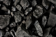 Stalmine coal boiler costs