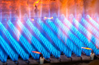 Stalmine gas fired boilers