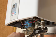 free Stalmine boiler install quotes
